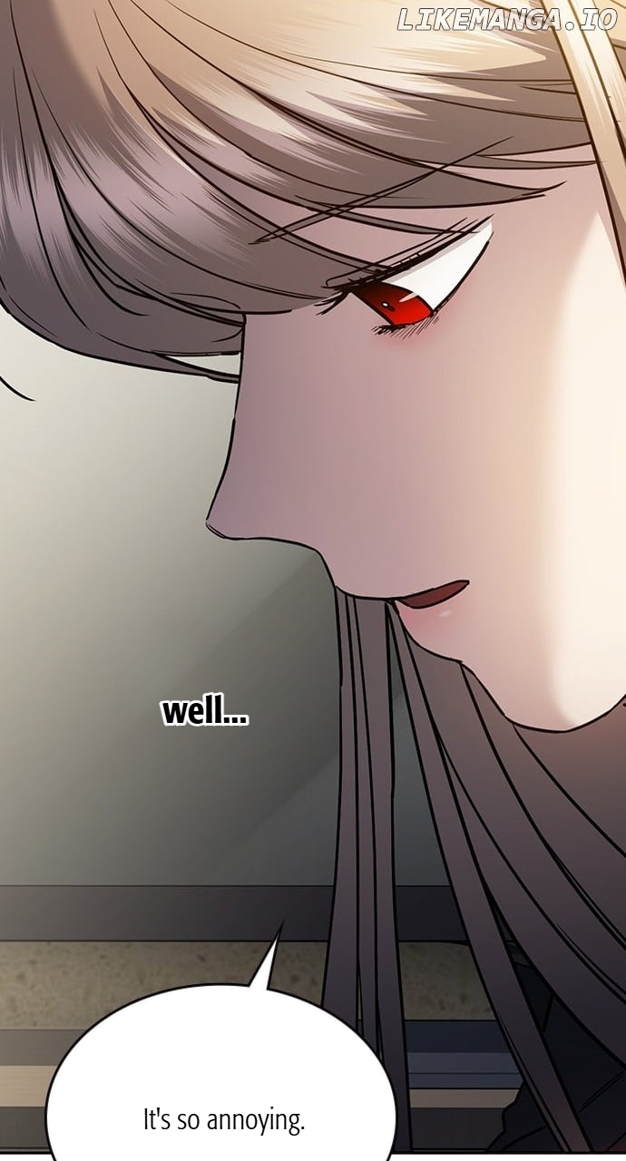 How to break up well Chapter 28 - page 26
